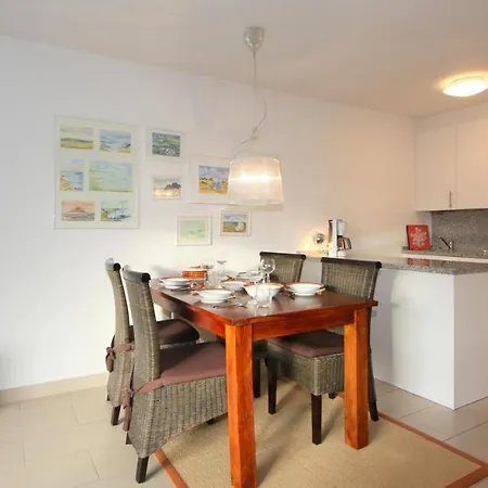 Apartment C-haus Carola, App 14 *